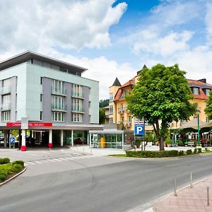 Casinohotel Velden Velden am Wörthersee Exterior photo