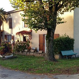 Charmante Maison A La Ferme Villa Valderies Exterior photo