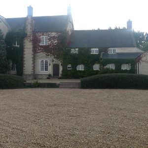 Park Farm House - Cannington Bed & Breakfast Bridgwater Exterior photo