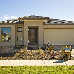 Stoneyfell Hotel Melbourne Exterior photo