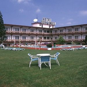 Hotel San Angel La Franca Exterior photo