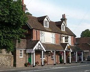 The Blacksmith'S Arms Hotel Lewes Exterior photo