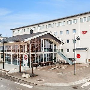 First Hotel Elverum Exterior photo