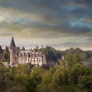 La Closerie Saint Jacques Hotel Loches Exterior photo