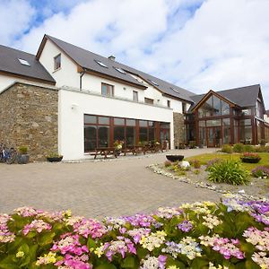 Inishbofin House Hotel Exterior photo