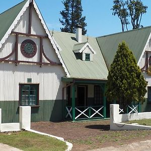 A Pilgrims Rest Hotel Graskop Exterior photo