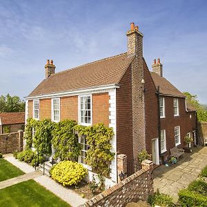 Boreham House Bed & Breakfast Eastbourne Exterior photo