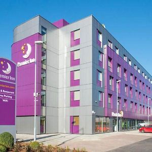 Premier Inn London Edmonton Exterior photo