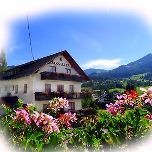 Lasserhof Hotel Aigen im Ennstal Exterior photo