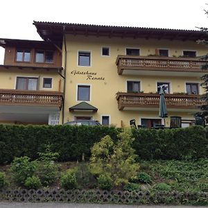 Gaestehaus Renate Hotel Velden am Wörthersee Exterior photo