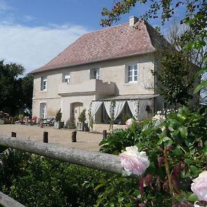 Le Relais Du Haras Hotel Champagné-Saint-Hilaire Exterior photo