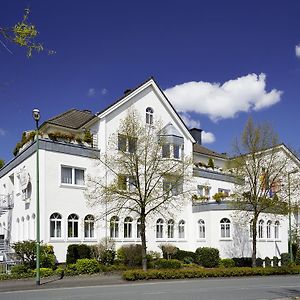 Kochs Stadthotel Olpe Exterior photo