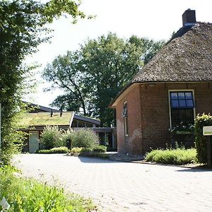 Landhotel Diever Exterior photo