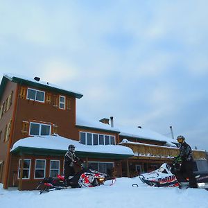 Le Gite Ambrelane Thetford Mines Exterior photo