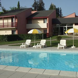 Les Pavillons Du Rooy Apartment Salies-de-Béarn Exterior photo