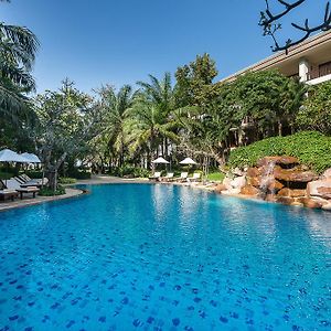 Ravindra Beach Resort & Spa - Sha Extra Plus Na Chom Thian Exterior photo