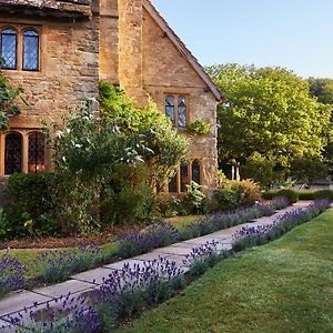 Bailiffscourt Hotel & Spa Arundel Exterior photo