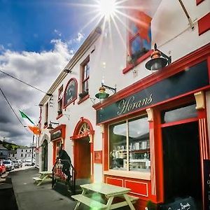 Horans Bar And Restaurant Baltinglass Exterior photo