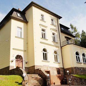 Parkhotel Muldental Colditz Exterior photo