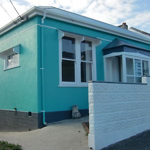 Oamaru Green Cottage Exterior photo