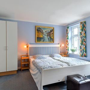 Viborg City Rooms Exterior photo