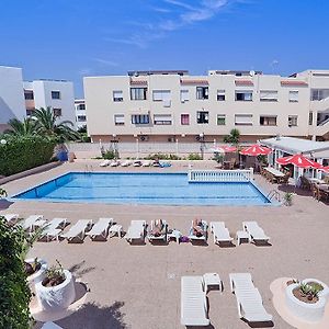 Aparthotel Vibra Mogambo - Adults Only Playa d'en Bossa Exterior photo