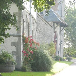 La Tour De La Chapelle Villa Couthuin Exterior photo