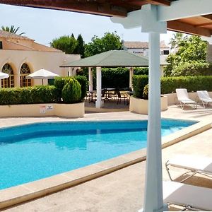 Hotel Rural Son Tretze - Adults Only Sant Lluis Exterior photo