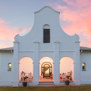 Bethulie Guest Farm Hotel Exterior photo