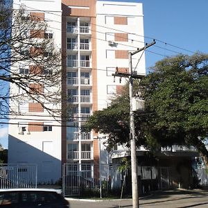 Apartamento Cristal Apartment Porto Alegre Exterior photo
