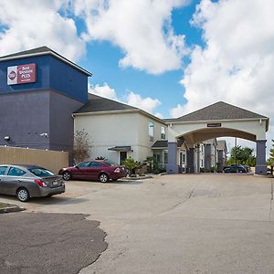 Best Western Plus Deridder Inn & Suites Exterior photo