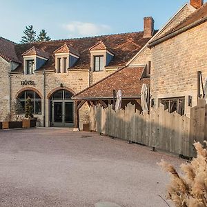 La Rotisserie Du Chambertin Hotel Gevrey-Chambertin Exterior photo