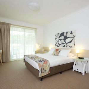 The Coast Motel Yeppoon Room photo