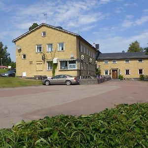 Grums Old House Hotel Exterior photo