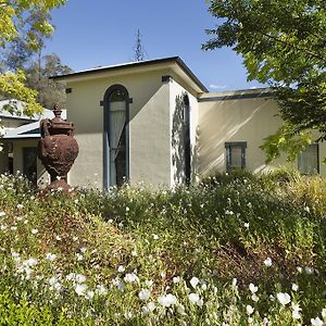 Pokolbin Country House Hotel Exterior photo