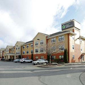 Extended Stay America Suites - Seattle - Federal Way Exterior photo