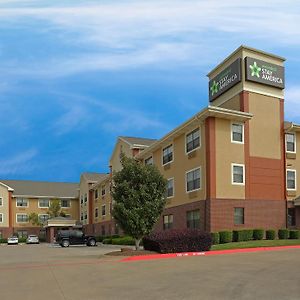 Extended Stay America Suites - Dallas - Lewisville Exterior photo