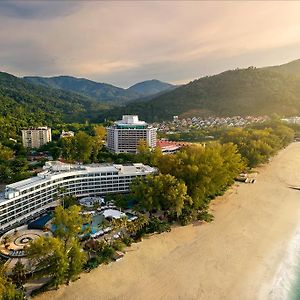 Hard Rock Hotel Penang Batu Ferringhi Exterior photo