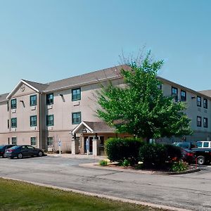 Extended Stay America Suites - Toledo - Holland Exterior photo