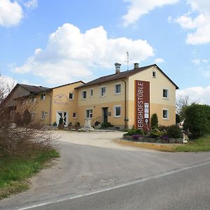 Berghofstueble Obermarchtal Hotel Exterior photo