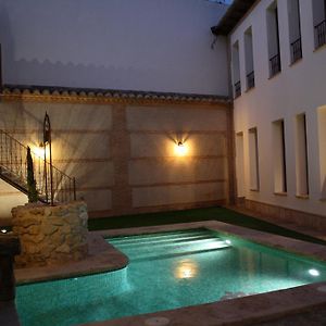 Casa Yedra Guest House Almagro Exterior photo
