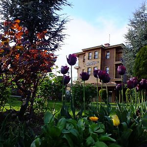 Turquhouse Hotel Istanbul Exterior photo