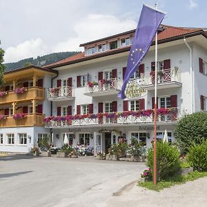 Hotel Gasthof Weiherbad Villabassa Exterior photo