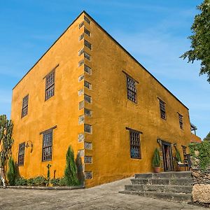 Hotel Rural Livvo Maipez Las Palmas de Gran Canaria Exterior photo