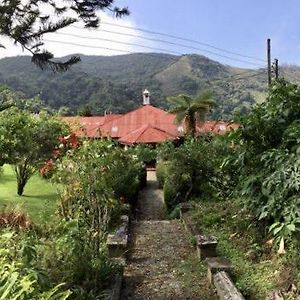 Meena Ella Bungalow Hotel Nuwara Eliya Exterior photo