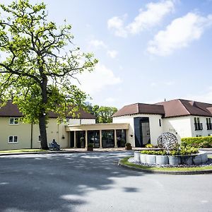 Hogarths Hotel Solihull Exterior photo