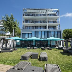 Boutiquehotel Woerthersee - Serviced Apartments Velden am Wörthersee Exterior photo