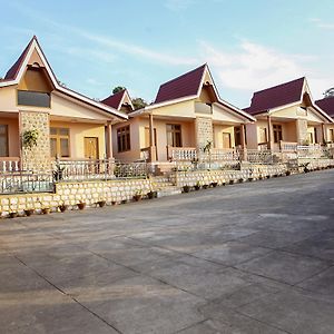 Hotel Ramonar Kalaw Exterior photo