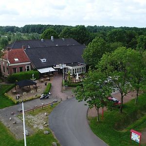 Hotel In Den Stallen Winschoten Exterior photo