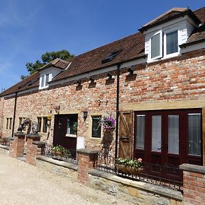 Liongate House Bed & Breakfast Ilchester Exterior photo